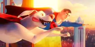 John Krasinski ator será a voz de Superman em DC League of Super Pets