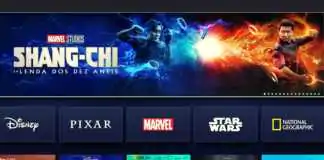 Disney+: Último dia para obter a promoção do primeiro mês por R$1,90