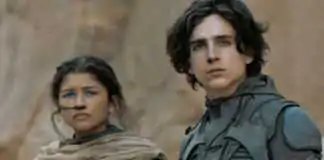 Duna estreia horário HBO Max