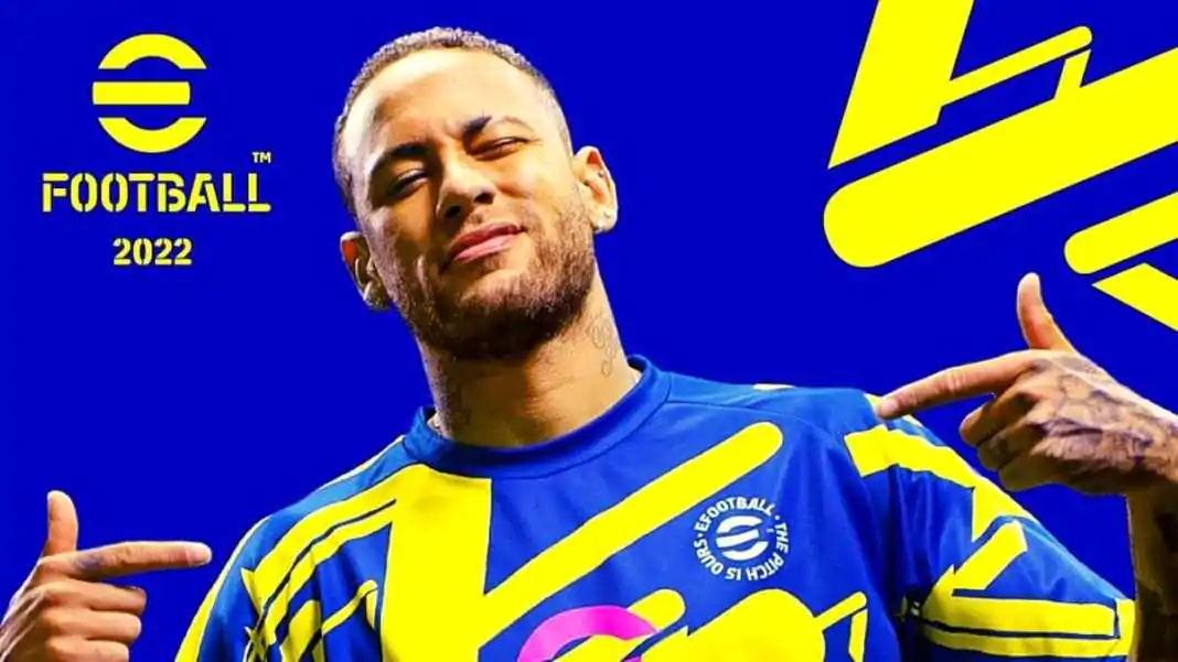 eFootball 2022 Premium Player Pack é adiad