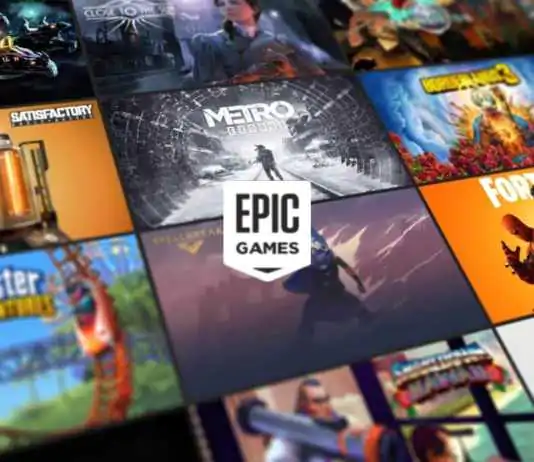 Epic Games dará 15 jogos grátis para PC em dezembro