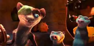 Era do Gelo: As Aventuras de Buck Wild ganha teaser