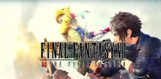 Final Fantasy VII: The First Soldier pré-dowload já disponível