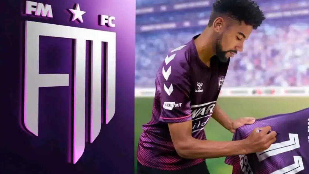 Football Manager 2022: Como jogar no Brasil pelo Xbox Game Pass