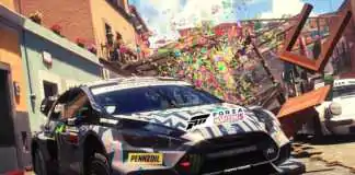 Forza Horizon 5 já está disponível para Xbox, PC e Cloud