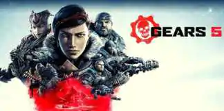 Gears 5 de graça pelo Xbox Insider Hub