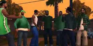 GTA Trilogy: Remaster já está disponível para Playstation