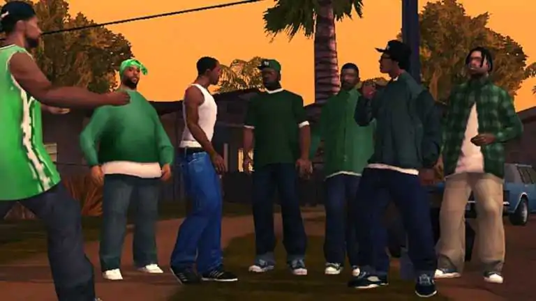 GTA Trilogy: Remaster já está disponível no PS5 e PS4 GTA Trilogy: Remaster já está disponível no PS5 e PS4