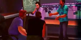 Grand Theft Auto Trilogy: horário de lançamento no PS5 e PS4