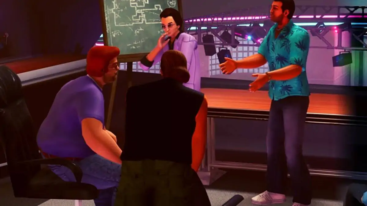 Grand Theft Auto Trilogy: horário de lançamento no PS5 e PS4