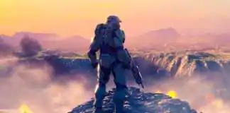 Halo | Série recebe teaser trailer e estreia em 2022 na Paramount Plus