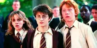 Harry Potter: Reunião do elenco de 20 anos do filme