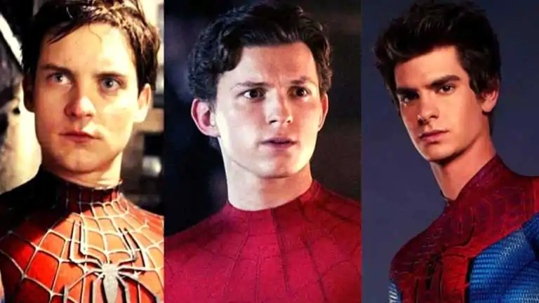 Homem-Aranha 3: Google lista Maguire e Garfield no elenco Homem-Aranha 3: Google lista Maguire e Garfield no elenco