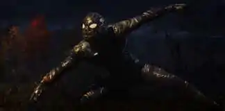 Homem-Aranha 3: Trailer foi alterado