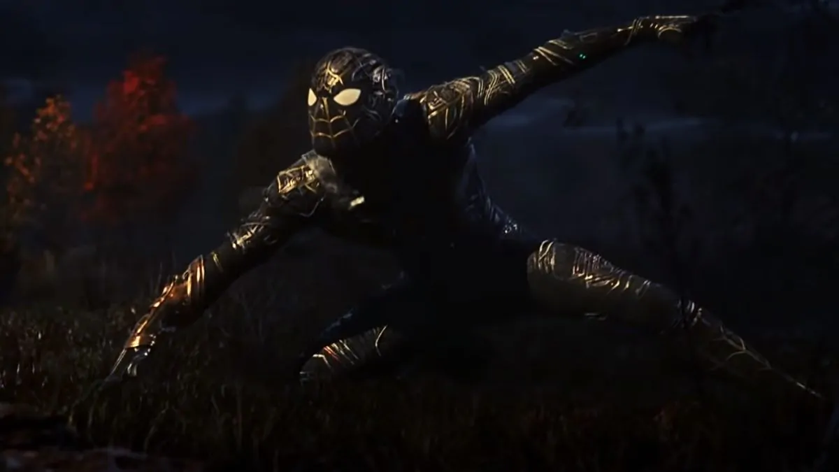 Homem-Aranha 3: Trailer foi alterado