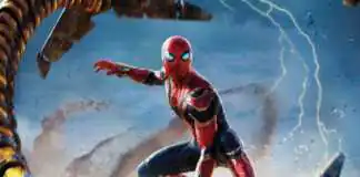 Multiverso revelado em novo pôster de Homem-Aranha: Sem Volta Para Casa
