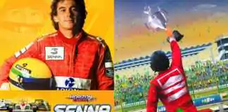 Horizon Chase Turbo: Senna Sempre | Review