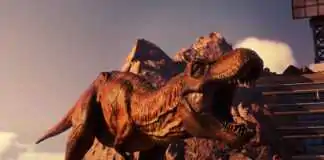 Jurassic World Evolution nota da crítica