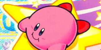 Versão de música de Kirby Superstar é indicada ao Grammy Awards