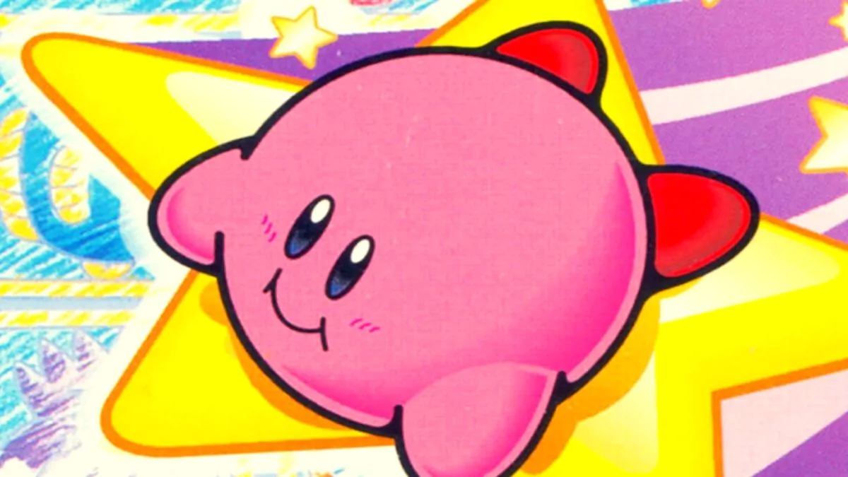 Versão de música de Kirby Superstar é indicada ao Grammy Awards