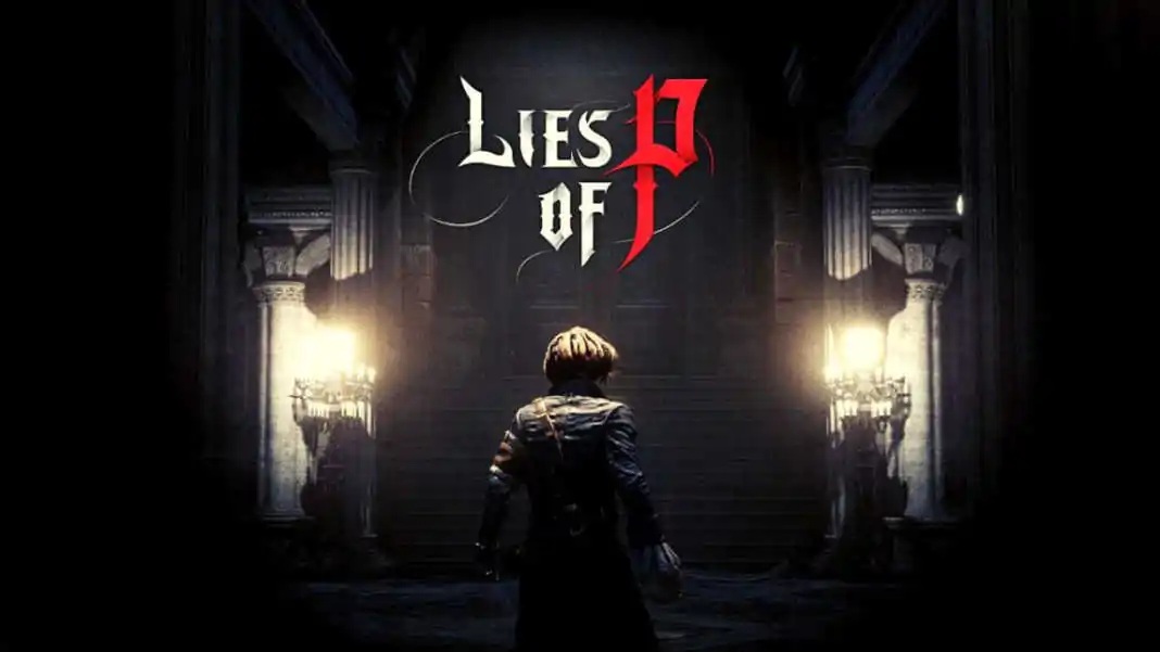 Veja o gameplay de Lies of P, estilo Souls-like