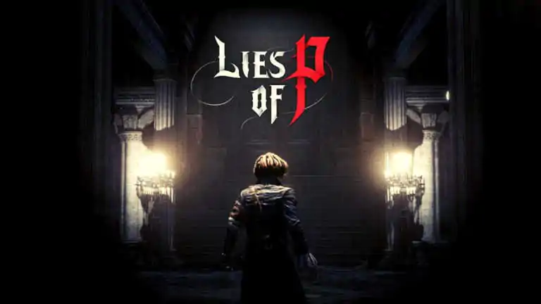 Veja o gameplay de Lies of P, estilo Souls-like inspirado na história de Pinóquio Veja o gameplay de Lies of P, estilo Souls-like inspirado na história de Pinóquio