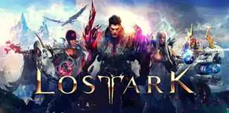 Lost Ark, nova aposta da Amazon Games tem beta teste