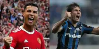 Manchester United e Atalanta ao vivo, confira onde assistir grátis