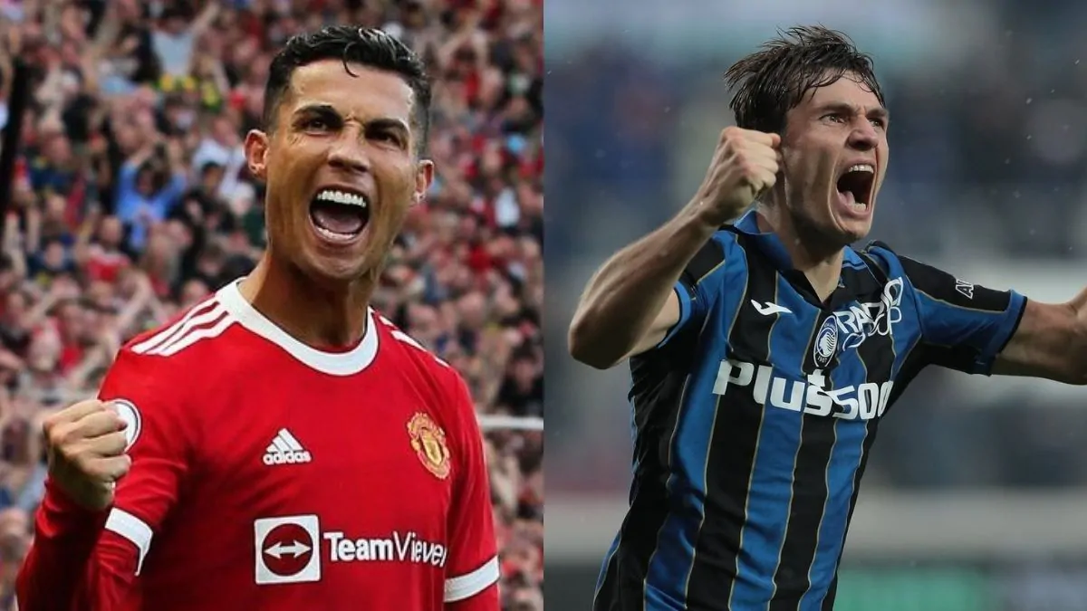 Manchester United e Atalanta ao vivo, confira onde assistir grátis