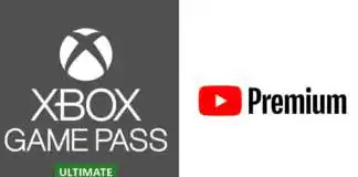 Microsoft oferece 3 meses de Youtube Premium com Game Pass Ultimate