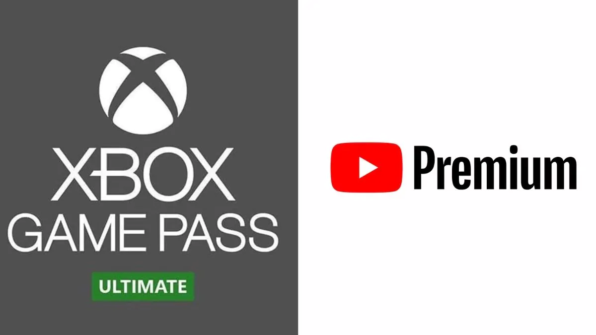 Microsoft oferece 3 meses de Youtube Premium com Game Pass Ultimate