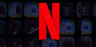 Netflix Games chega nesta quarta-feira (3), de novembro