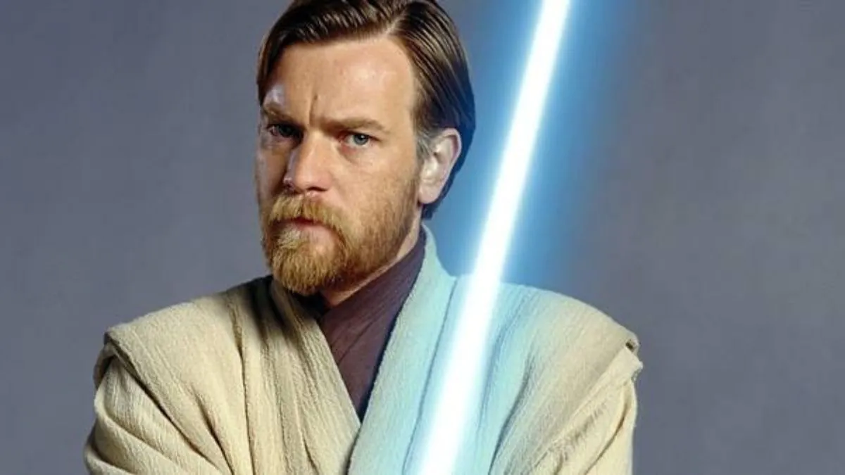 Teaser de Obbi-Wan Kenobi Star Wars pode sair amanhã no evento da Disney