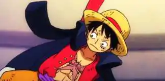 Episódio mil de One Piece estreia neste sábado (20