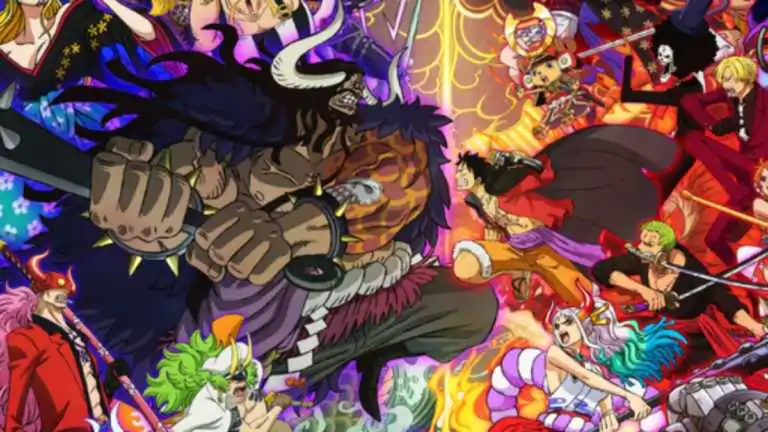 Episódio 1000 de One Piece já está disponível, veja como assistir online Episódio 1000 de One Piece já está disponível, veja como assistir online