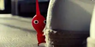 Pikmin Bloom jogo de realidade aumentada 2 milhões de downloads