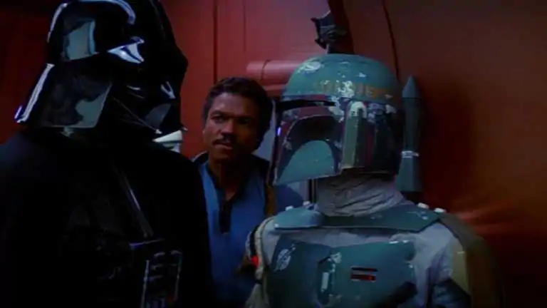 Por Baixo do Capacete: O Legado de Boba Fett já está disponível Por Baixo do Capacete: O Legado de Boba Fett já está disponível