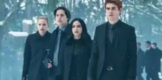 Riverdale 6x01 como assistir ao vivo na Warner