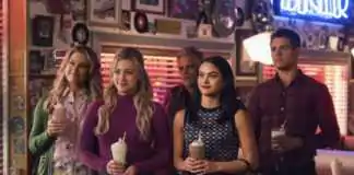 6ª temporada de Riverdale retorna a tela da Warner