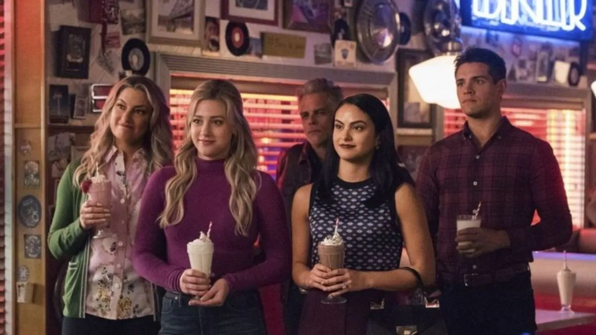 6ª temporada de Riverdale retorna a tela da Warner