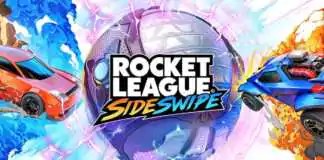 Rocket League Sideswipe|SpinOff para celular já disponível!