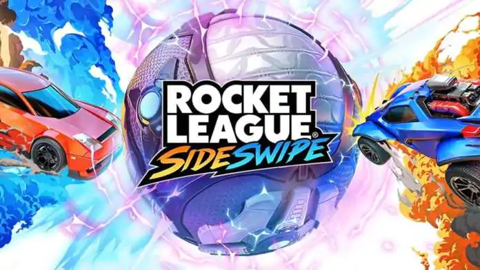 Rocket League Sideswipe|SpinOff para celular já disponível!