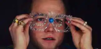 Rocketman, filme sobre Elton John já está disponível