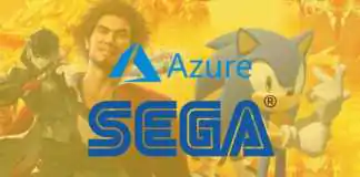 Sega esclarece que parceria com a Microsoft, não será para exclusivos do Xbox