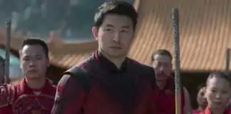Shang-Chi e a Lenda dos Dez Anéis já está disponível no Disney Plus
