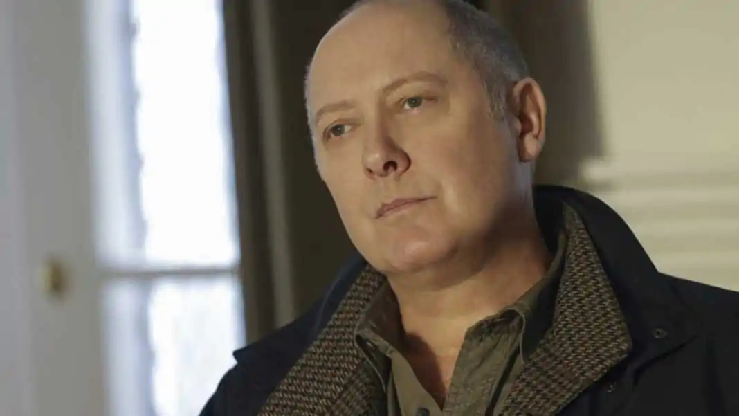 The Blacklist Lista Negra 9x05 netflix