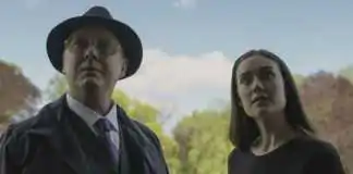 The Blacklist Lista Negra 8ª temporada na Netflix