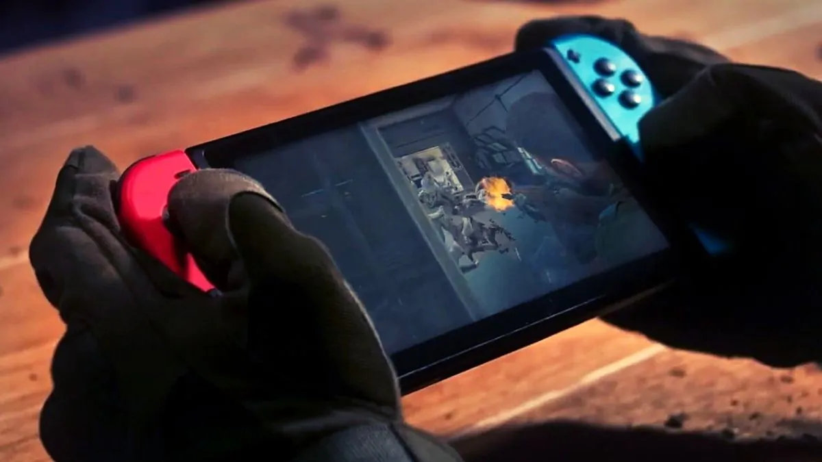 Guerra Mundial Z já está disponível para Nintendo Switch