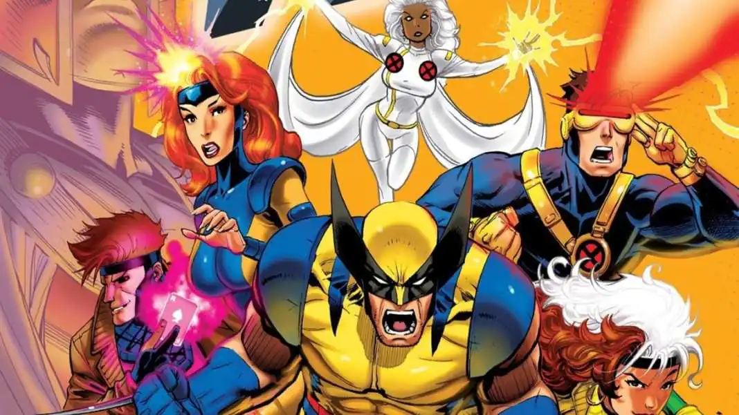 X-Men revival na Disney+