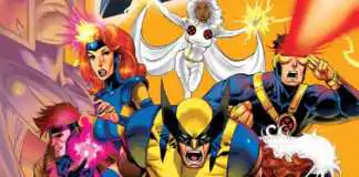 X-Men revival na Disney+